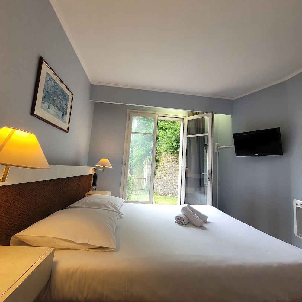 Comfort Double Room - Photo 4