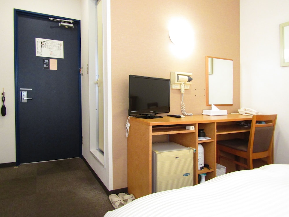 Economy Single Room, Non Smoking