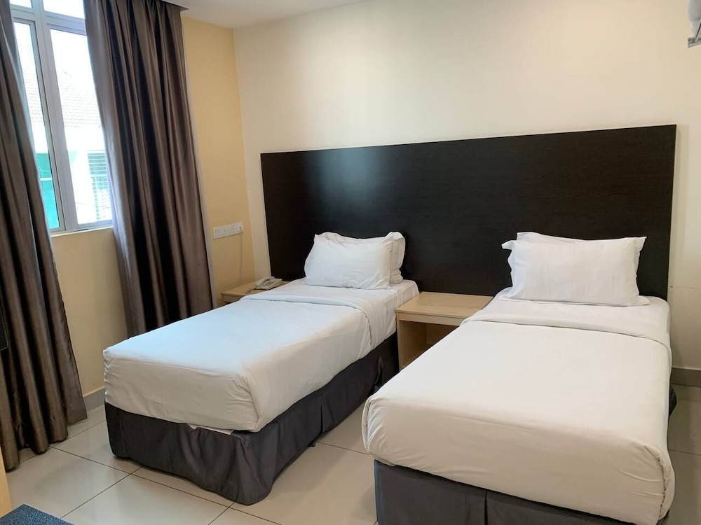 Superior Twin Room photo 1