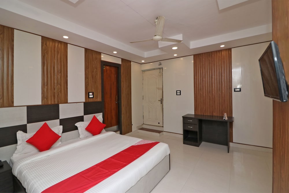 Double Or Twin Room photo 1