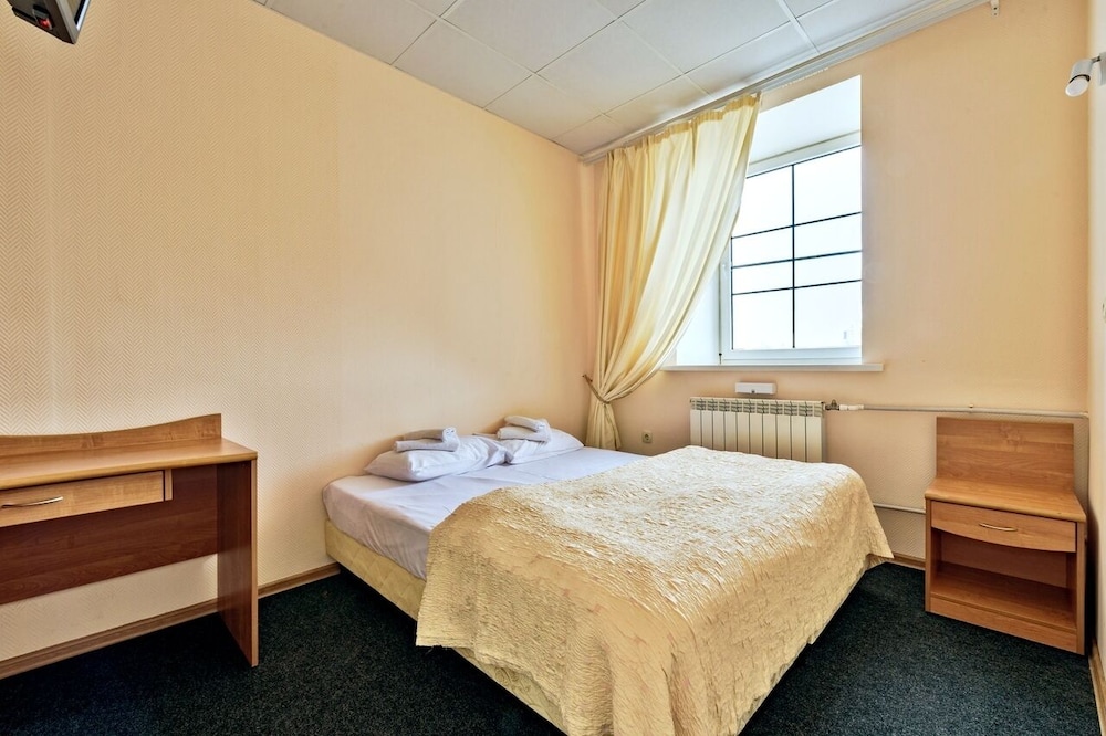 Economy Double Room, 1 Double Bed photo 3