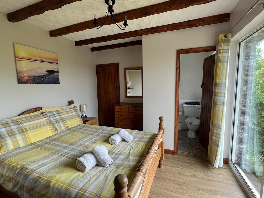 Cabin, 3 Bedrooms, Private Bathroom (Lodge 1) photo 3