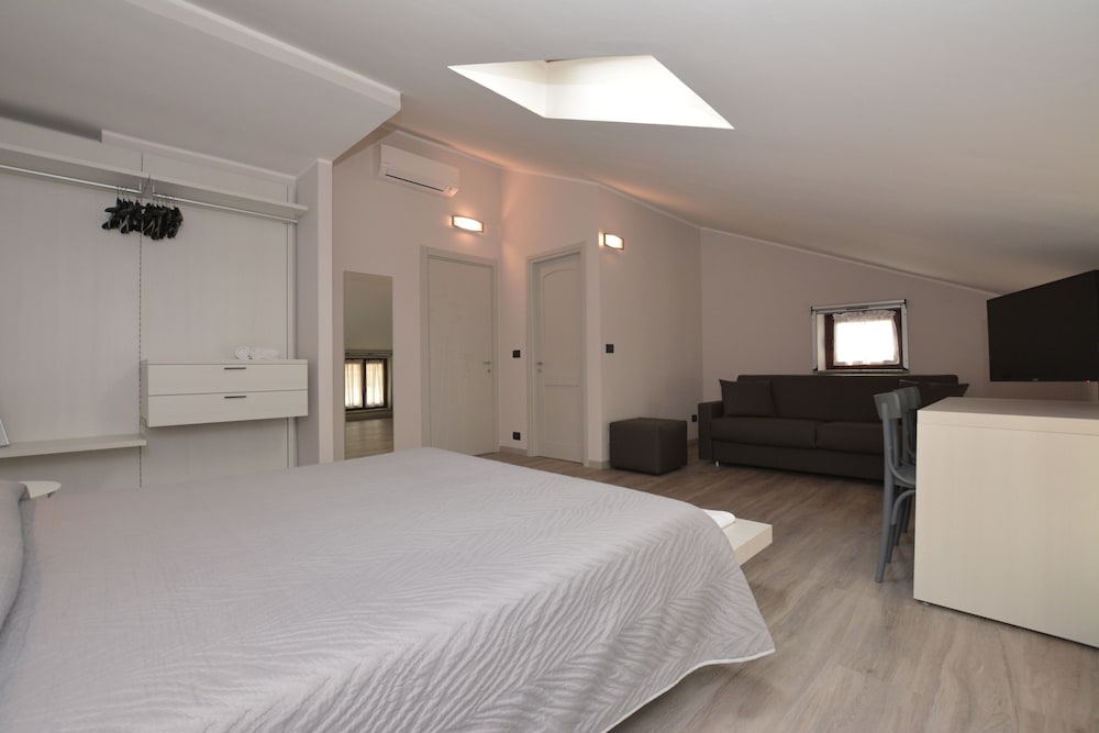 Comfort Quadruple Room photo 3