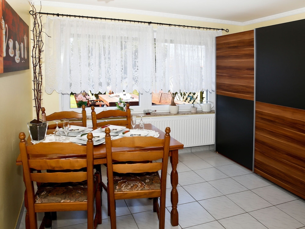 Classic House, 1 Bedroom photo 2