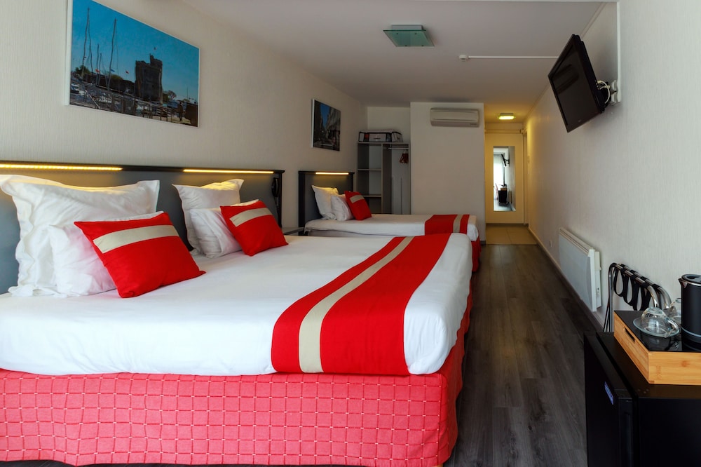 Family Triple Room photo 1