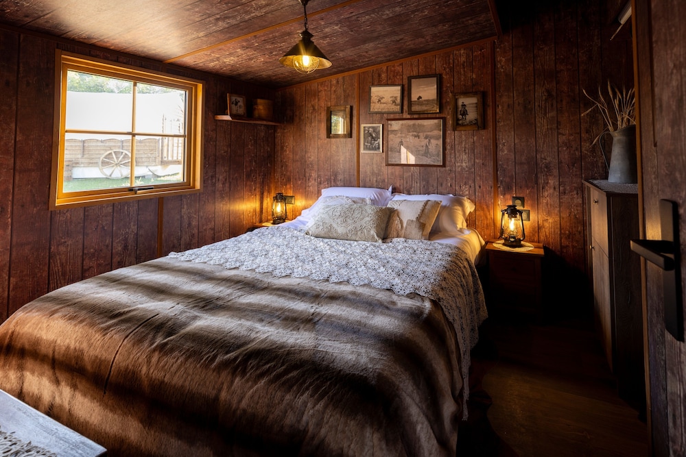 Comfort Chalet