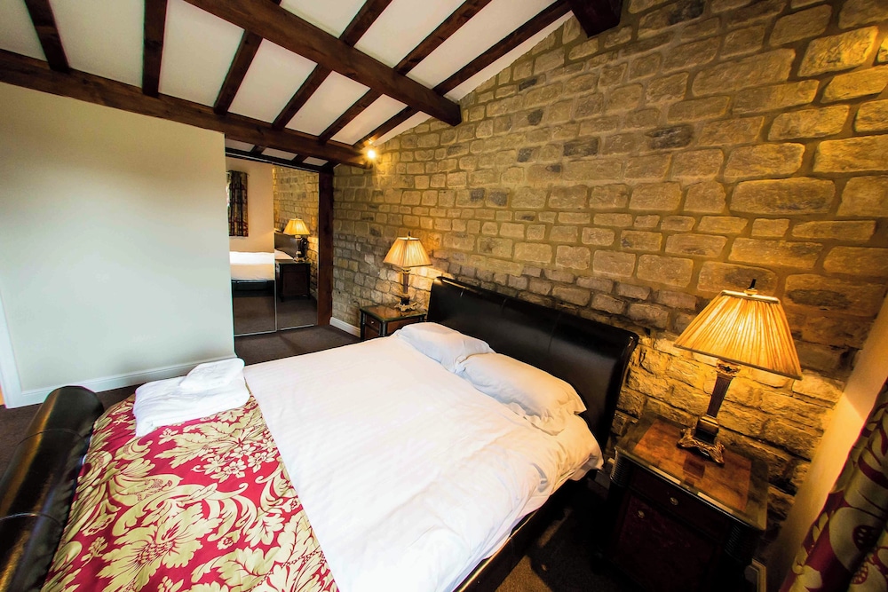 Economy Twin Room, 2 Twin Beds, Annex Building photo 2