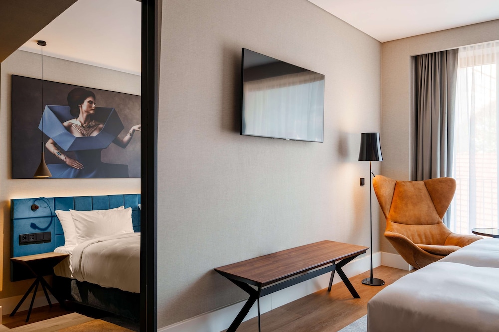 Standard Room - Photo 7