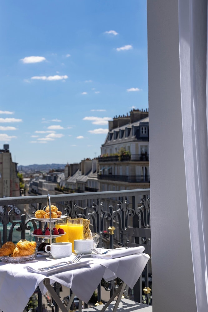 Superior Room, Balcony photo 3