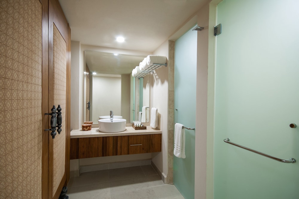 Junior Suite, Ocean View