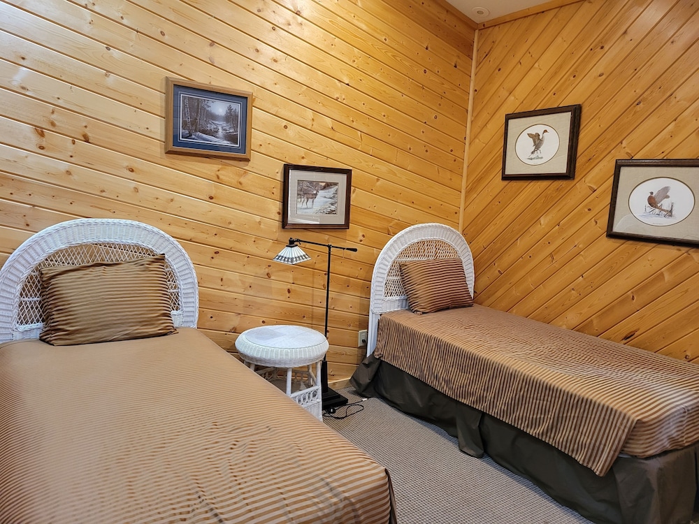 House, Multiple Beds, Patio (The Lodge) photo 1