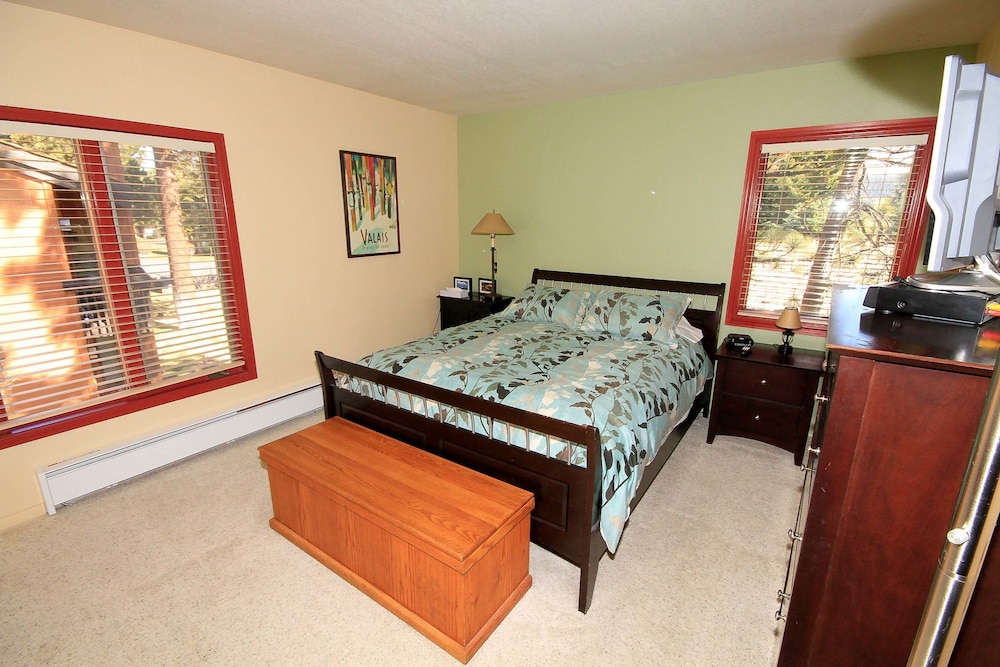 1-Bedroom Condo Near Center of Town photo 1