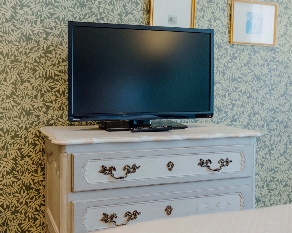 Classic Double Room - Photo 3