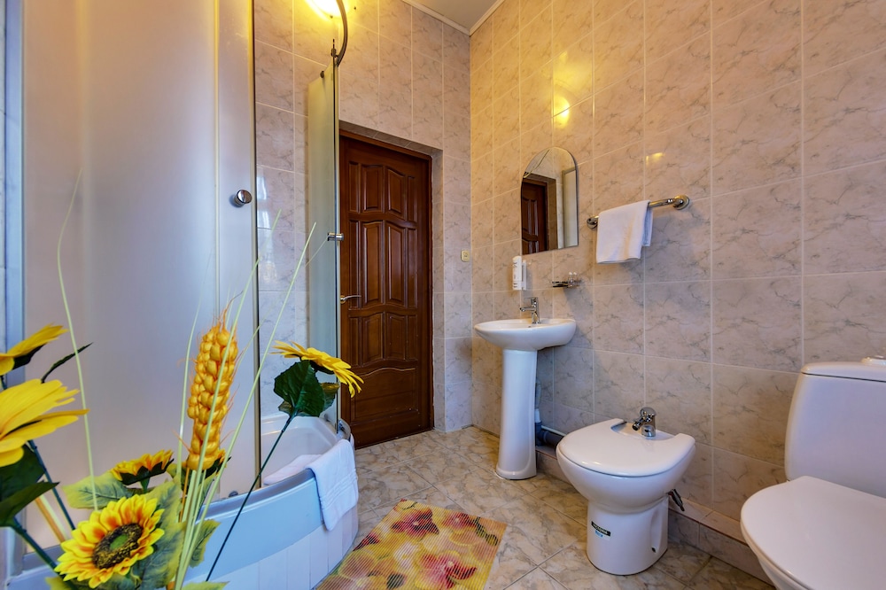 Business Double Room photo 3