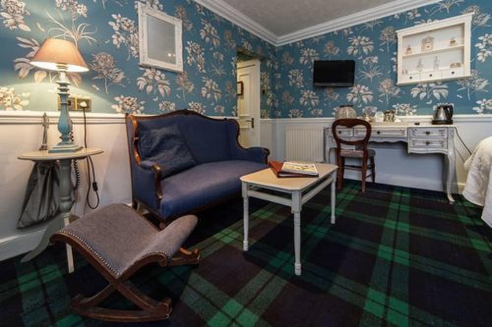 Standard Twin Room photo 2