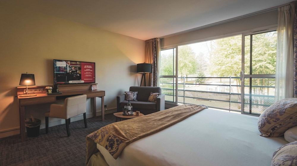 Classic Room - Photo 2