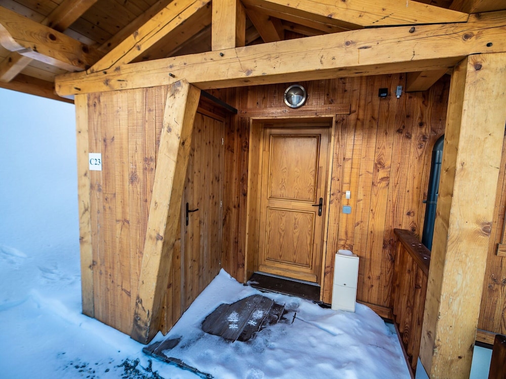 Comfort Chalet, 4 Bedrooms photo 2