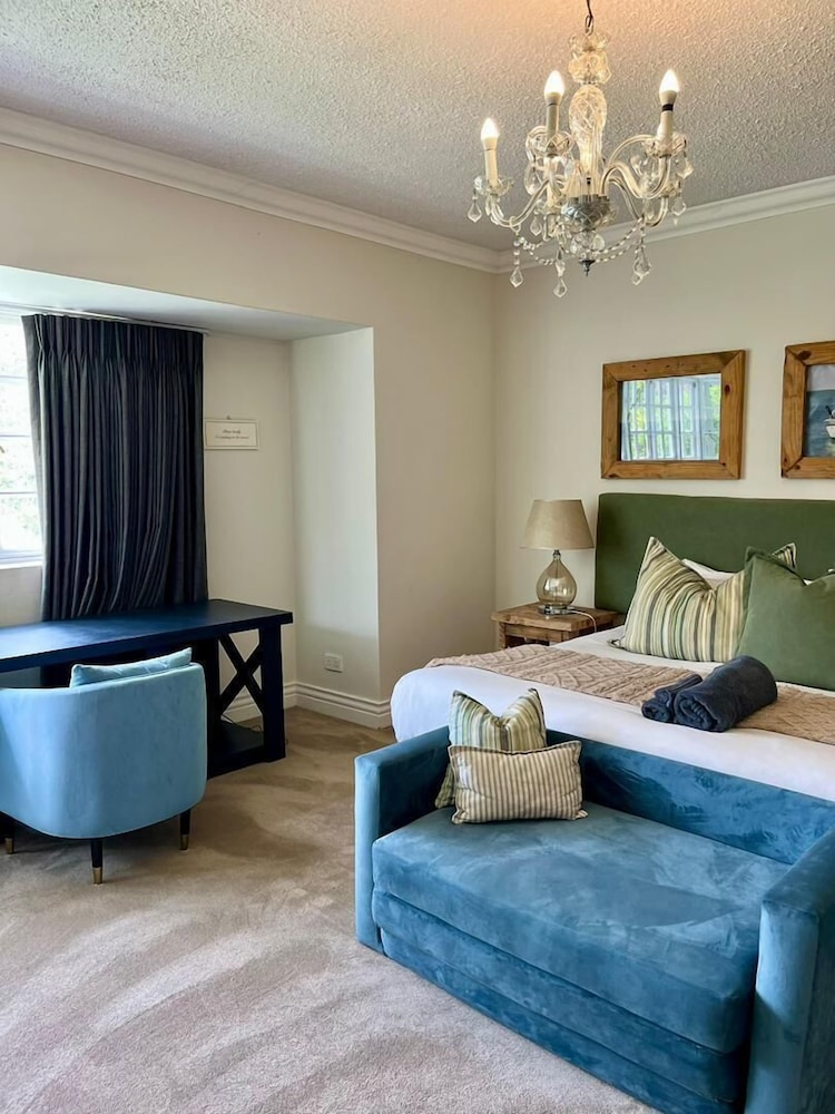 Superior Double or Twin Room photo 2