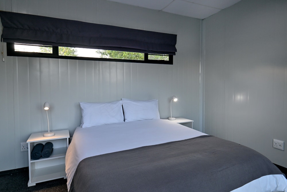 Standard Double Room photo 3