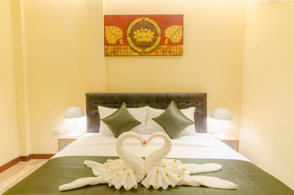 Superior Room photo 2