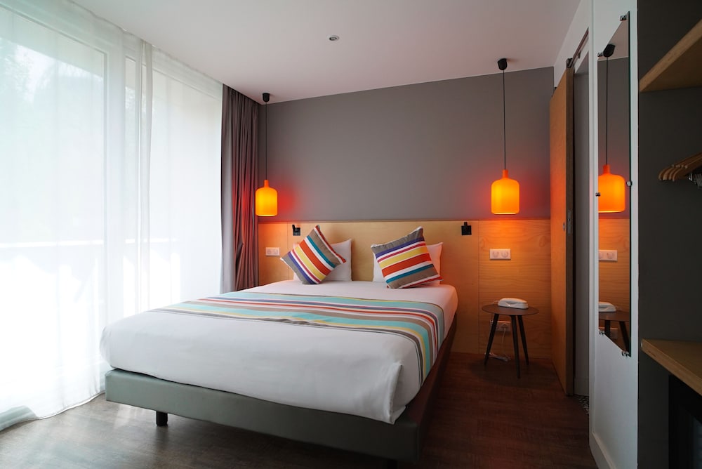 Triple Room photo 3