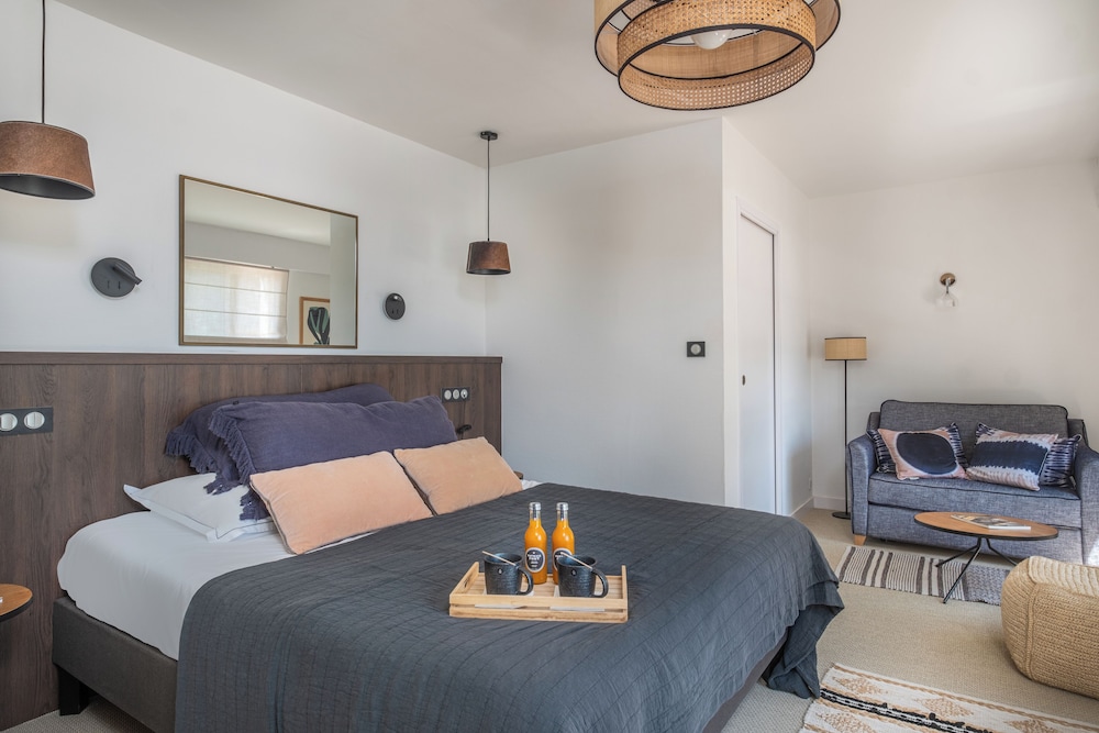 Junior Suite, Ocean View
