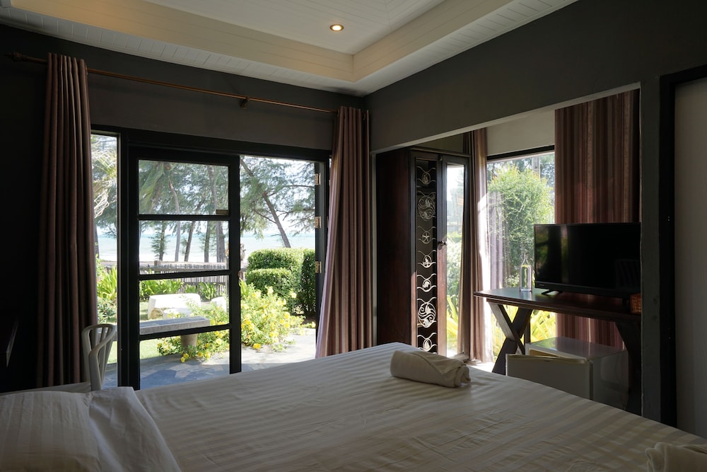 Deluxe Bungalow, 1 Bedroom photo 1