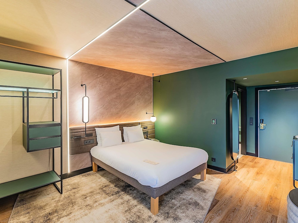 Superior Room, 1 Double Bed, Accessible (Accesible) - Photo 1