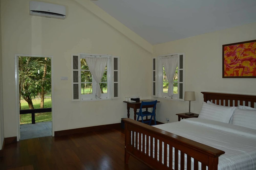Mahawthadar Villa photo 2