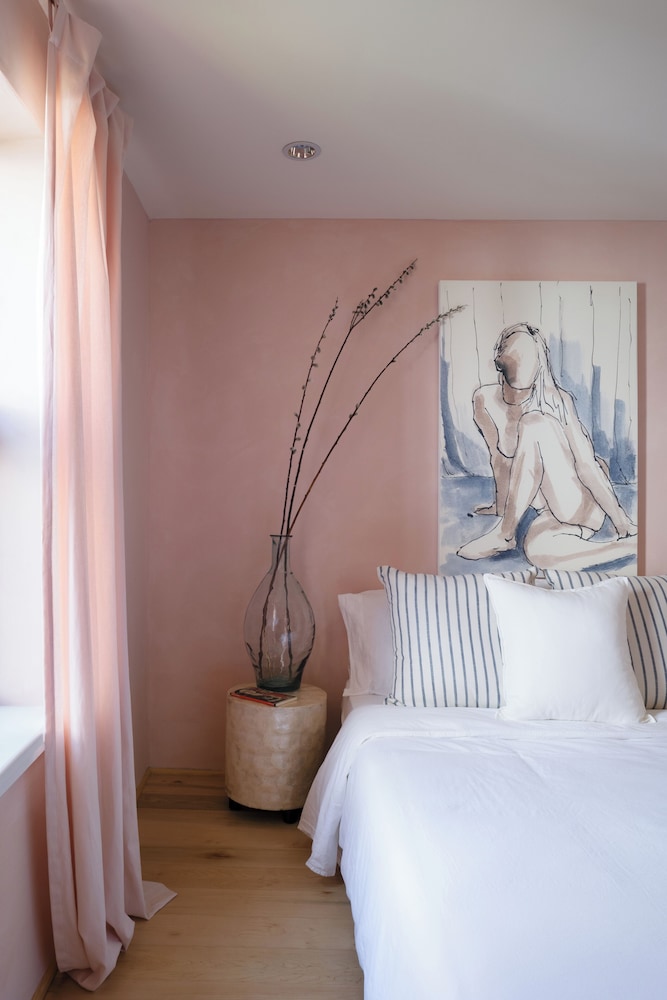 "David" Single Queen Room photo 2