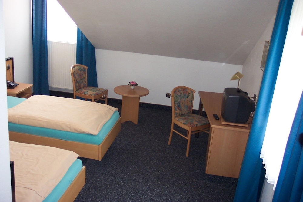 Single Room, 1 Twin Bed, Non Smoking photo 1