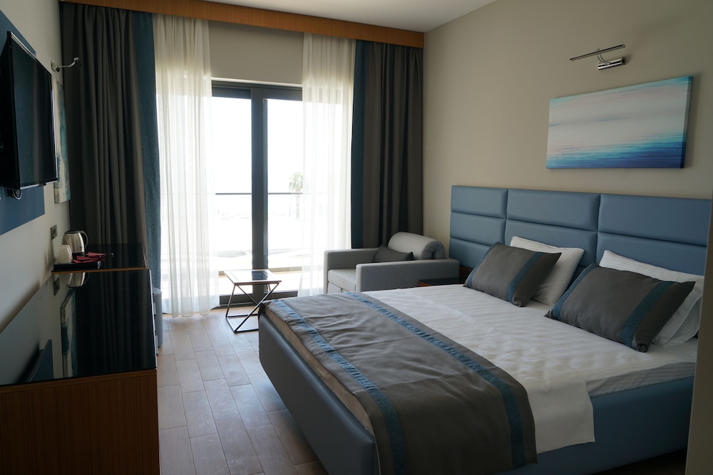 Standard Room, Mountain View