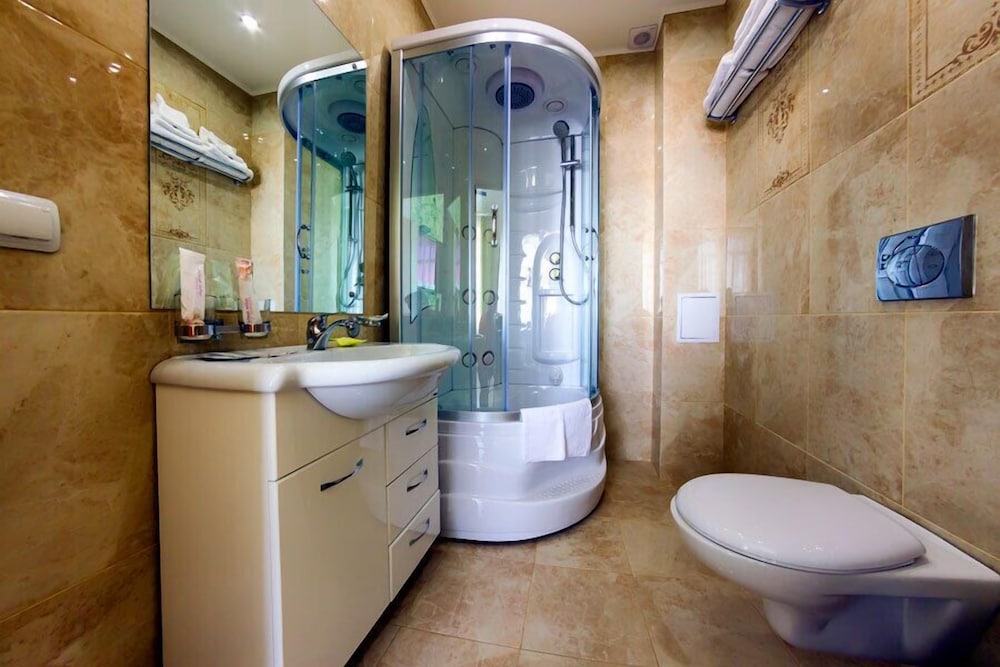 Standard Single Room photo 2