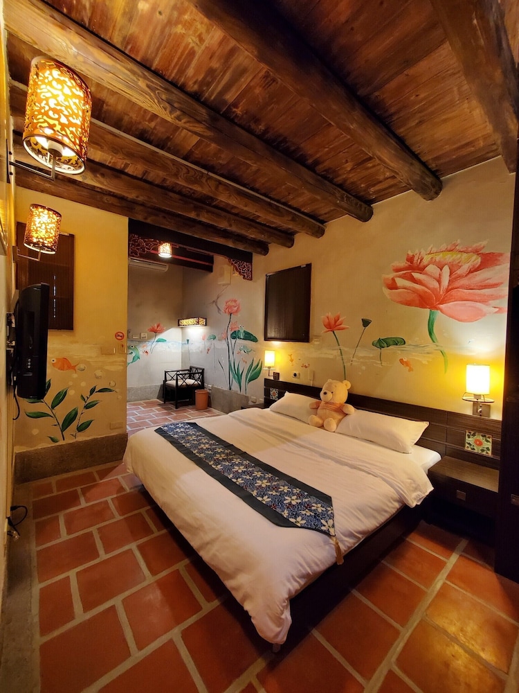 Family Quadruple Room - Photo 4