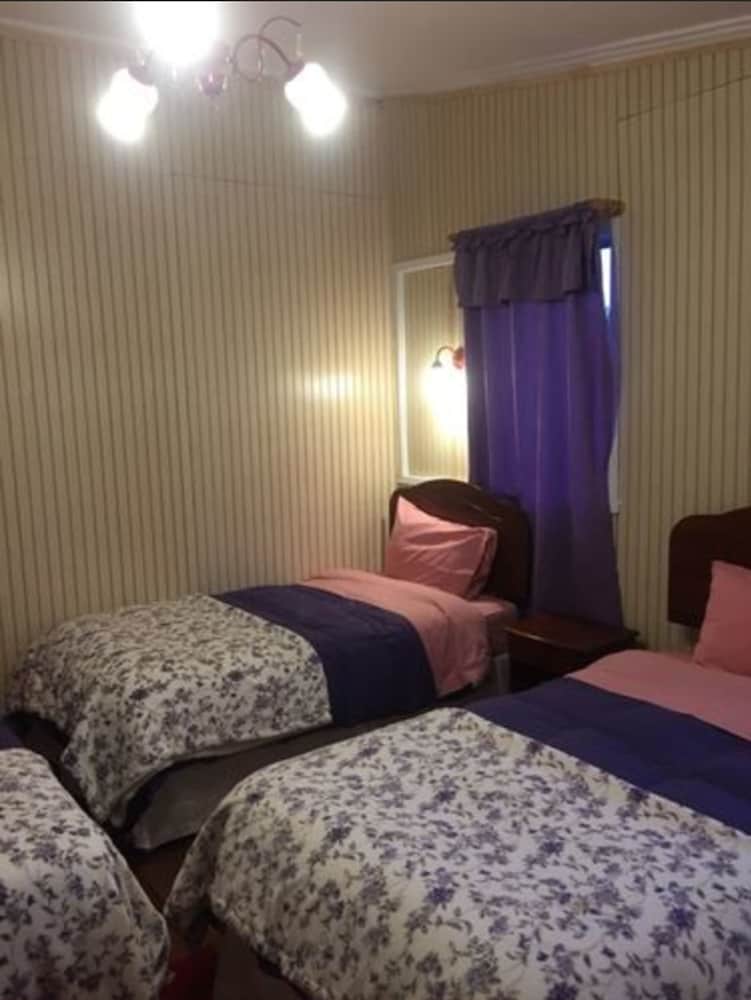 Standard Quadruple Room photo 3