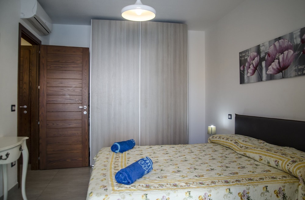 Apartment, 2 Bedrooms