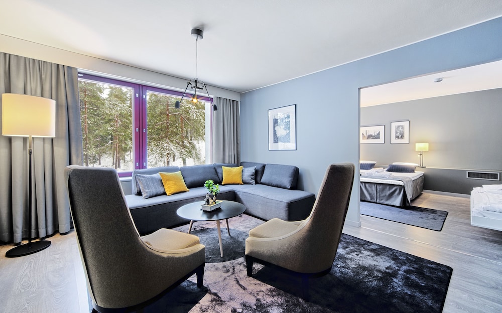 Junior Suite photo 3