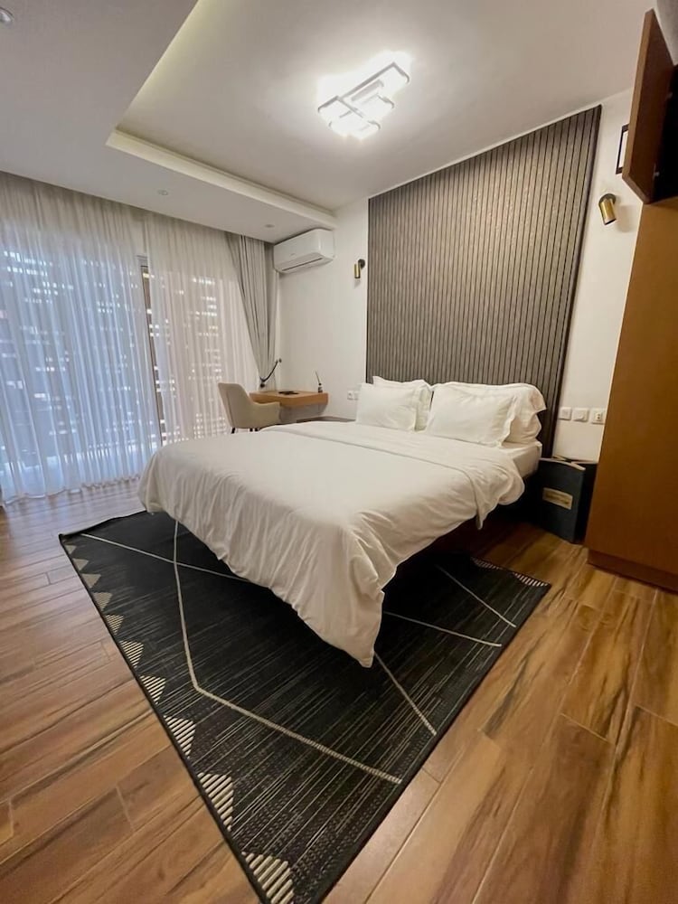 Standard Double Room photo 3