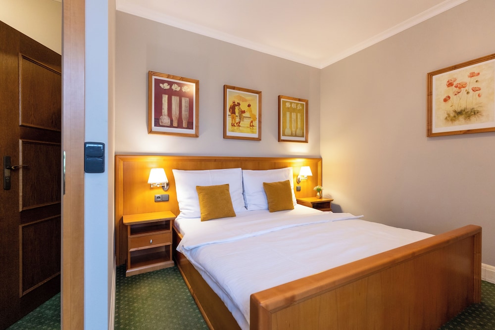 Comfort Double Room photo 3