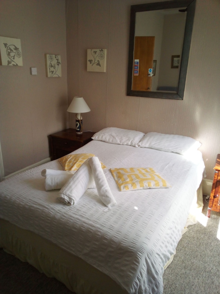 Sea Front Room photo 3