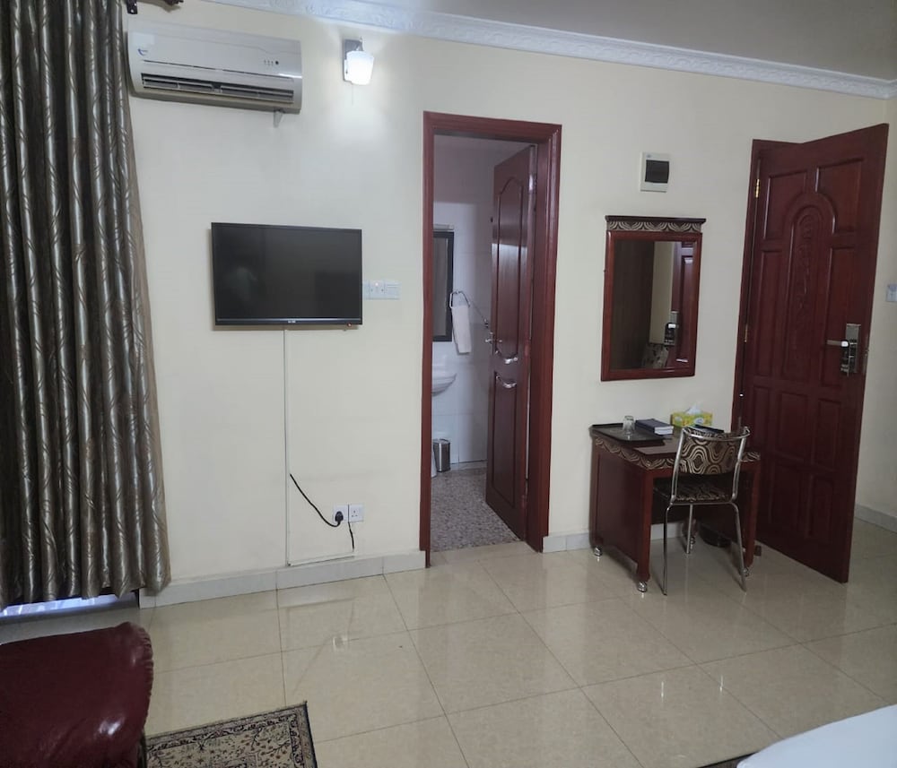 Deluxe Room photo 2