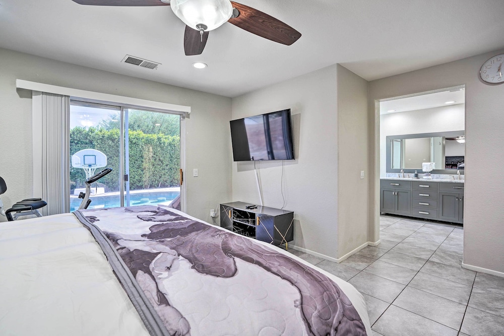 House (4 Bedrooms) photo 3