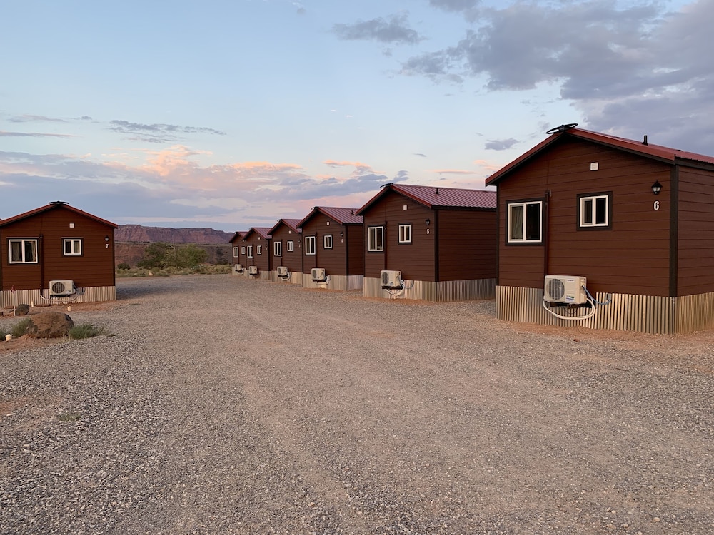 Panoramic Cabin photo 3