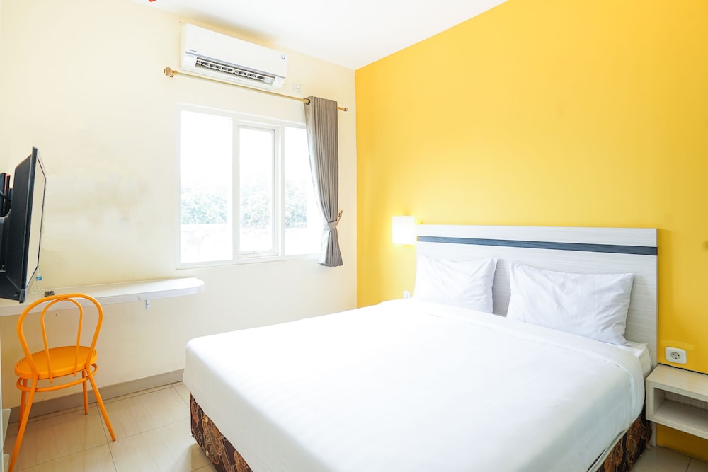 Standard Double Room - Photo 2