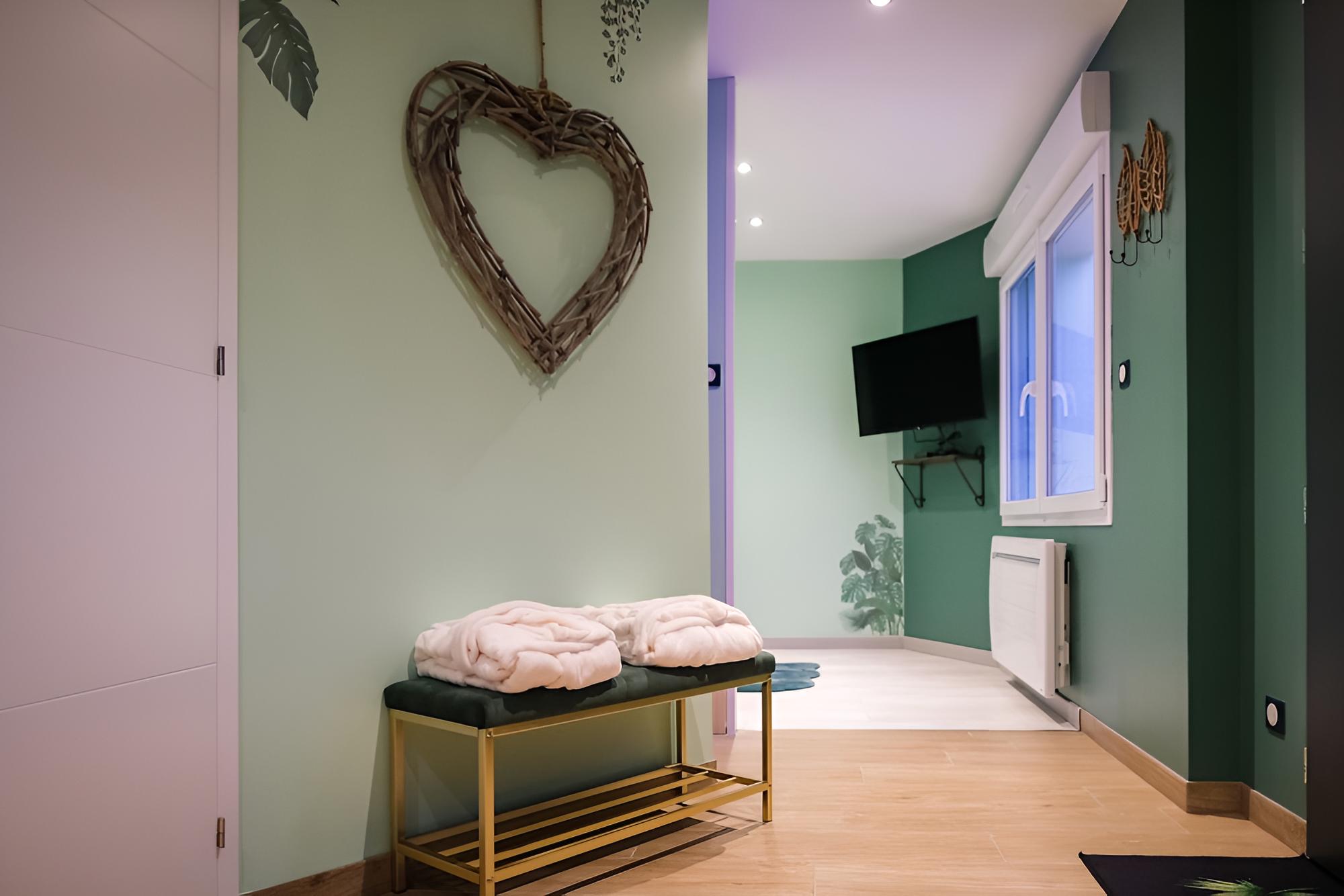 Cottage, Private Bathroom (Bâtiment) photo 1