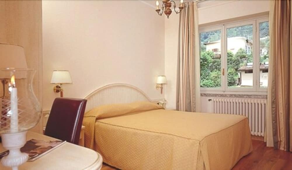 Chambre Double Standard