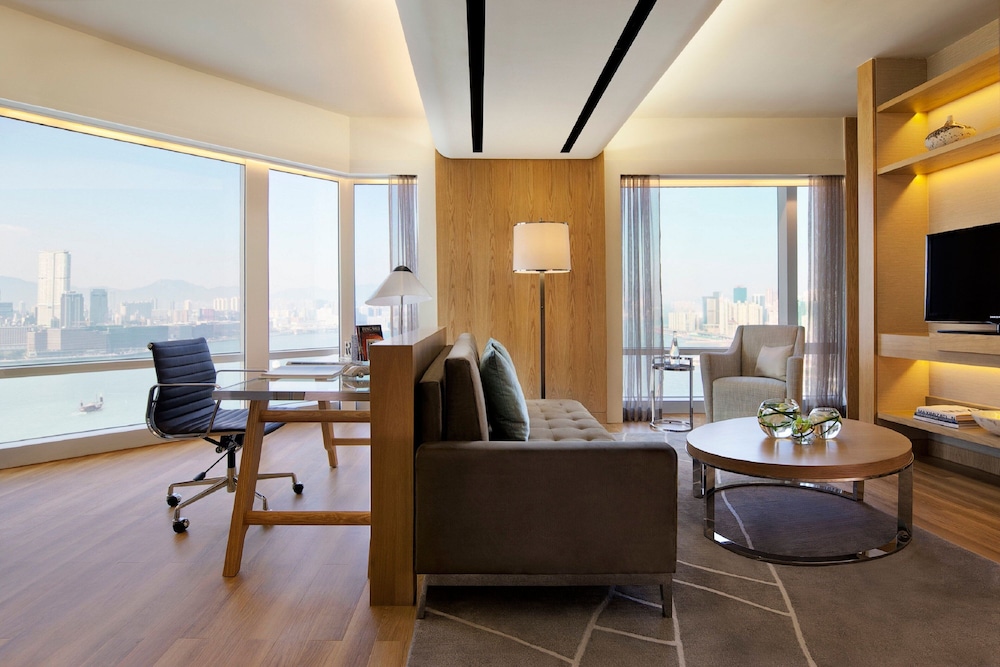 Executive Suite, 1 Bedroom thumbnail 6