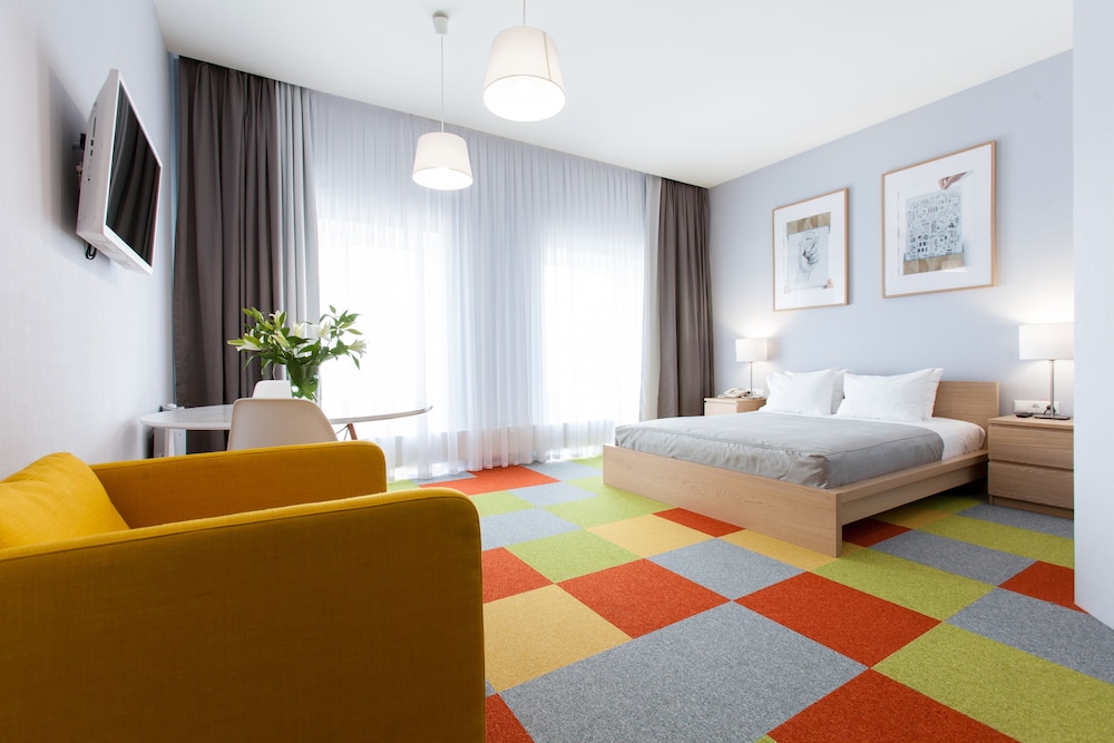 Superior Double Room, 1 Double Bed photo 2