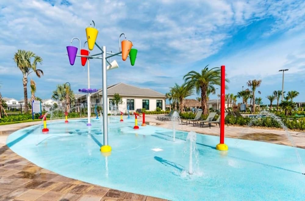Storey Lake 5bed Private Pool Free Water Park, Kuva 72