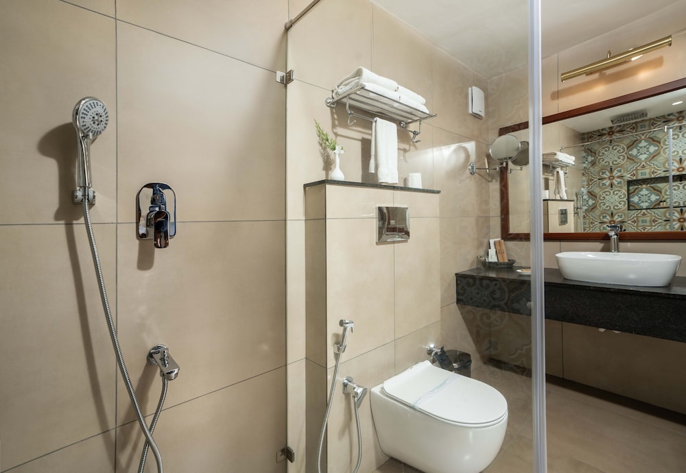 Executive Room - Photo 2